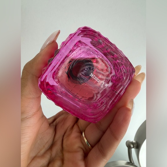 Valentino Extradose Pink Studded Perfume Bottle 50ml (full) - Picture 3 of 6